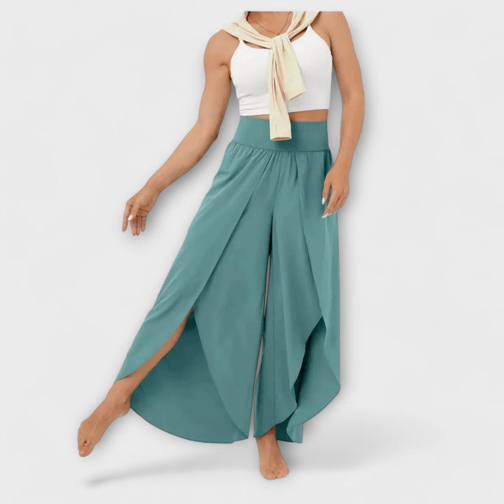 Women's Pants for Comfort and Style
