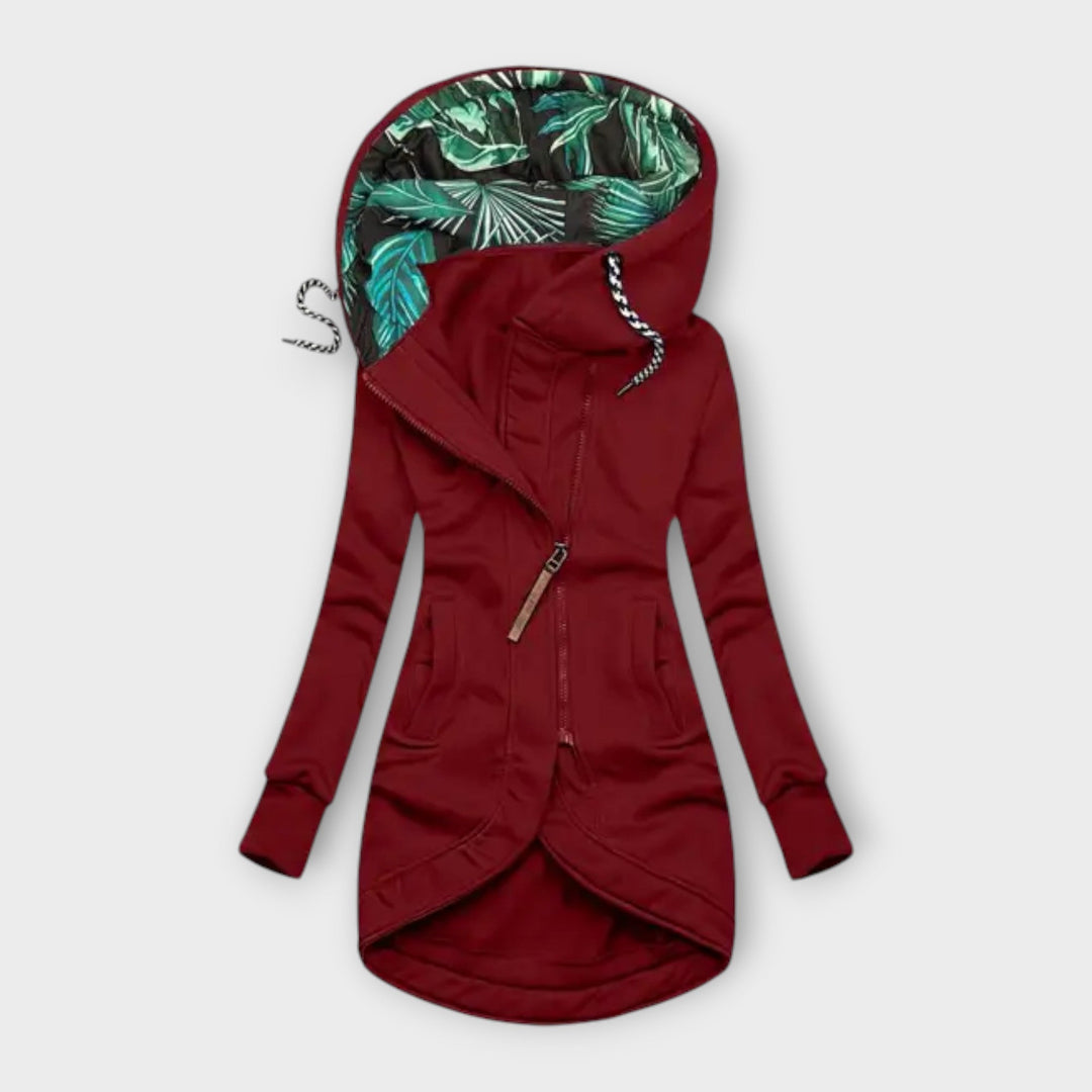 Nora - Stylish Waterproof Jacket