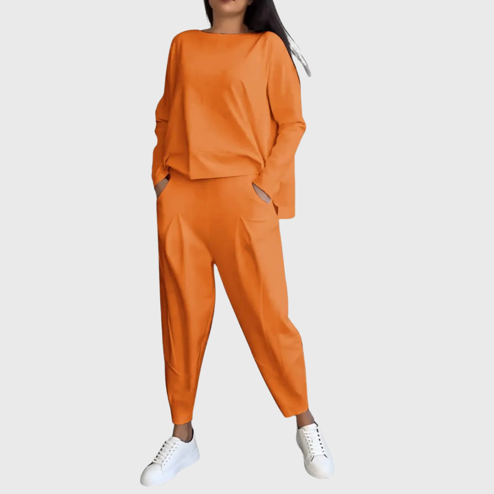Comfortable Foldable Set