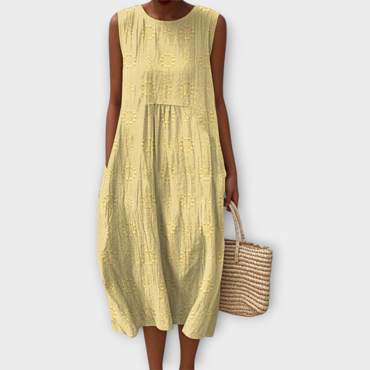 Free Boho Dress
