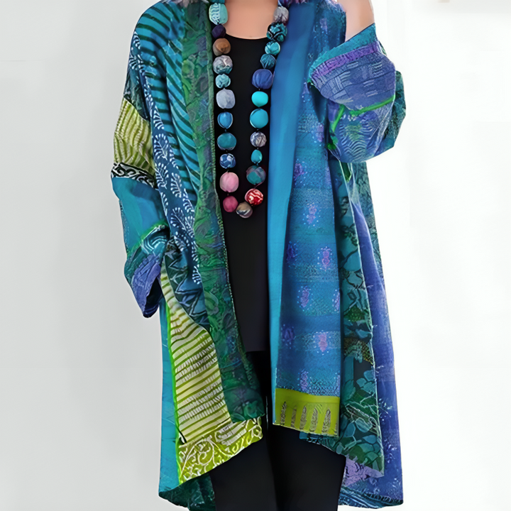 MARISA™ | Chic & Comfortable Knit Cardigan