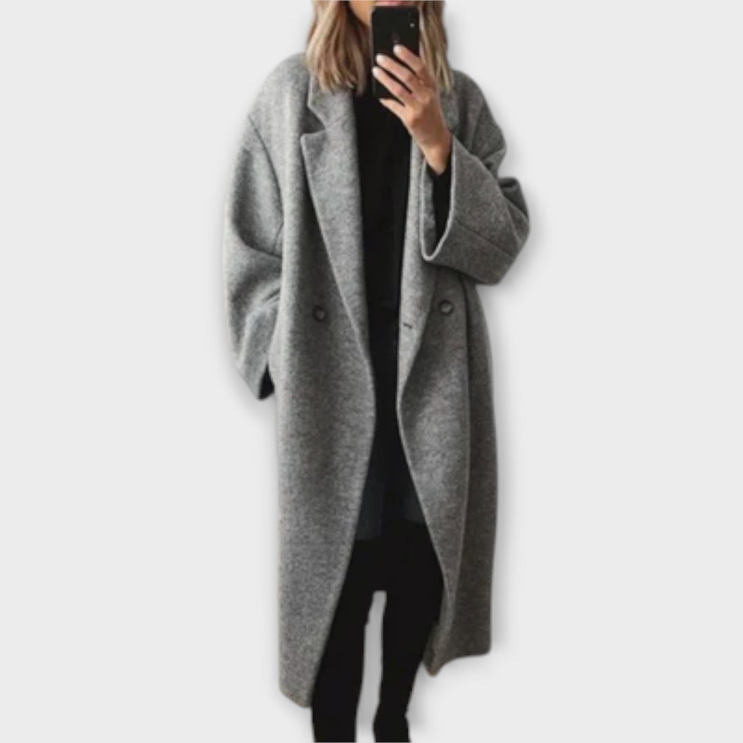 Jennifer - Sophisticated Outerwear