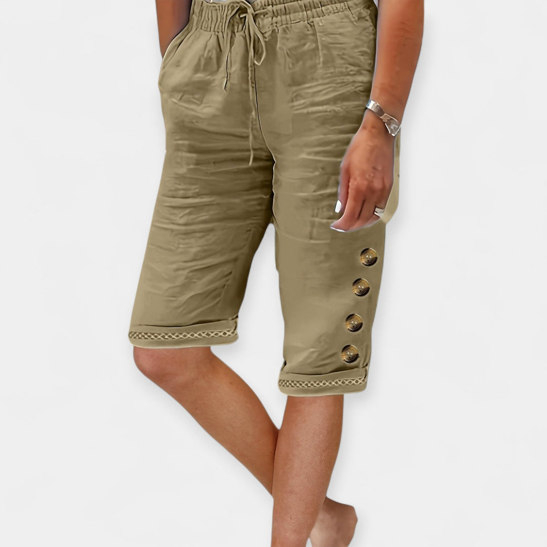 Beach Shorts