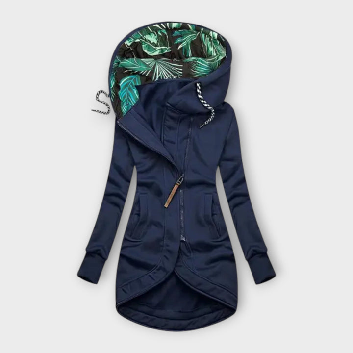 Nora - Stylish Waterproof Jacket