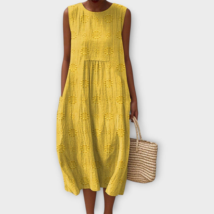 Free Boho Dress