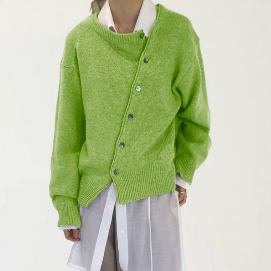 Cathy - Relaxed Cardigan