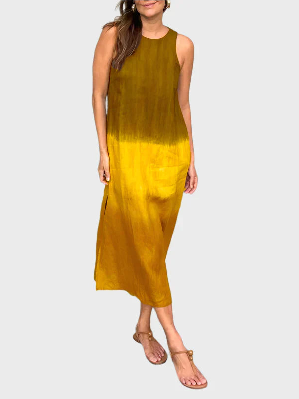 Summer Dress Umbrella