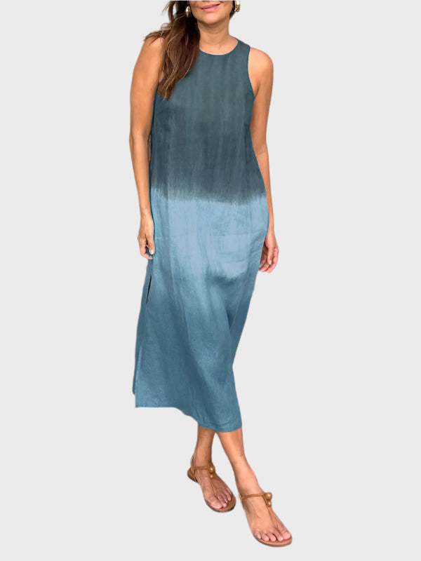 Summer Dress Umbrella