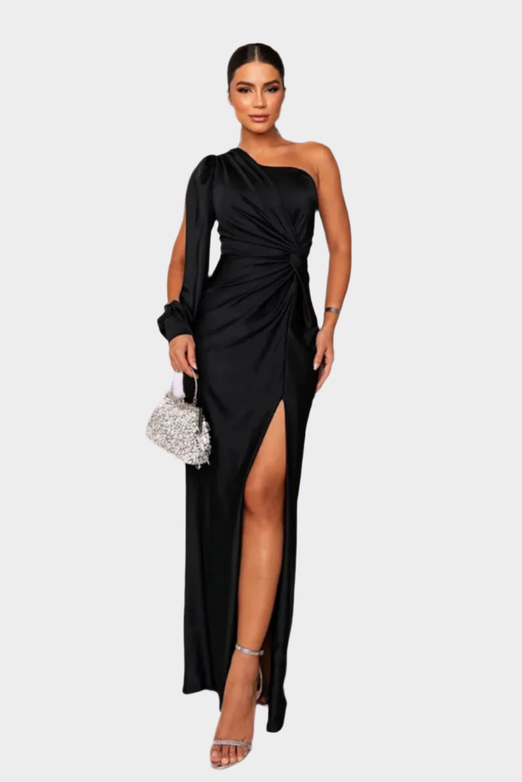 Long Elegant Dress