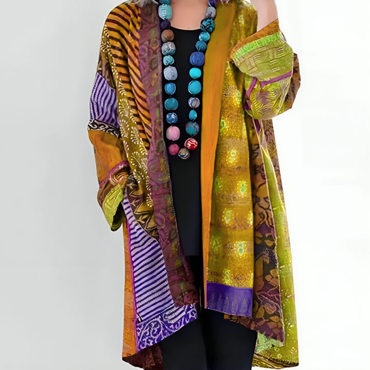 MARISA™ | Chic & Comfortable Knit Cardigan