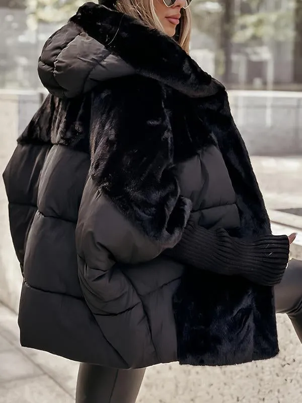 Ava - Stylish Down Coat