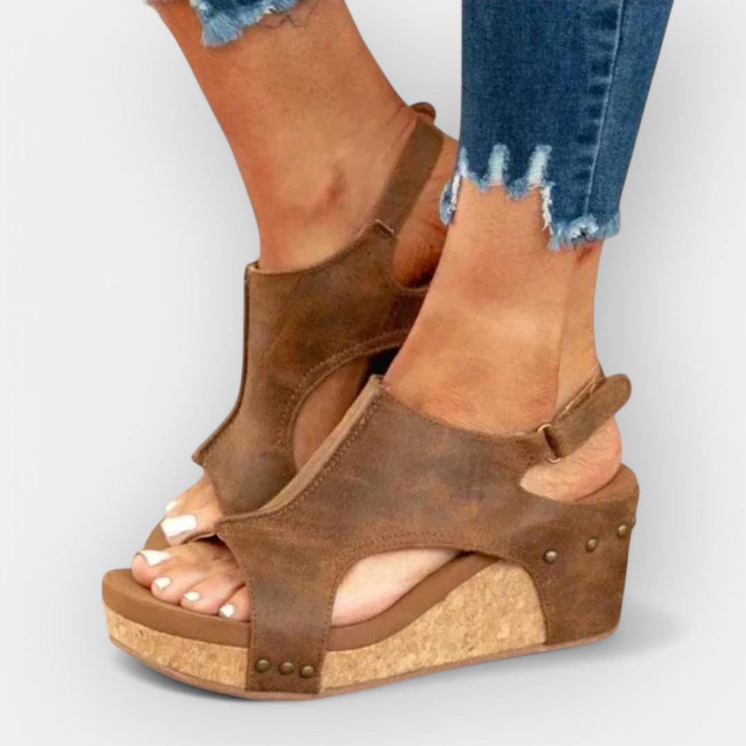 Sandal Platform