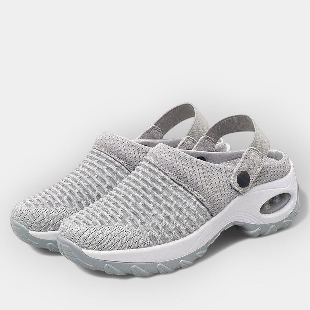 Safe Orthopedic Sandals