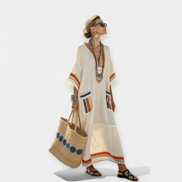 Midi Women's Dress