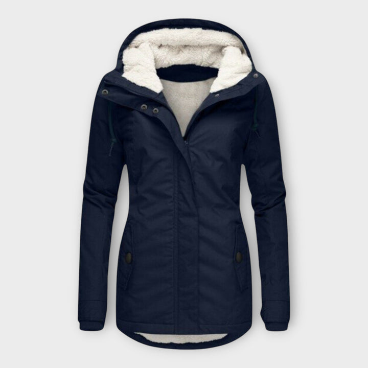 Sophie - Insulated & Waterproof Winter Coat
