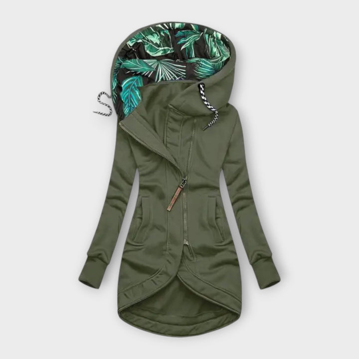 Nora - Stylish Waterproof Jacket