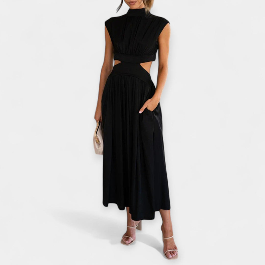 Revolutionary Elegant Dress