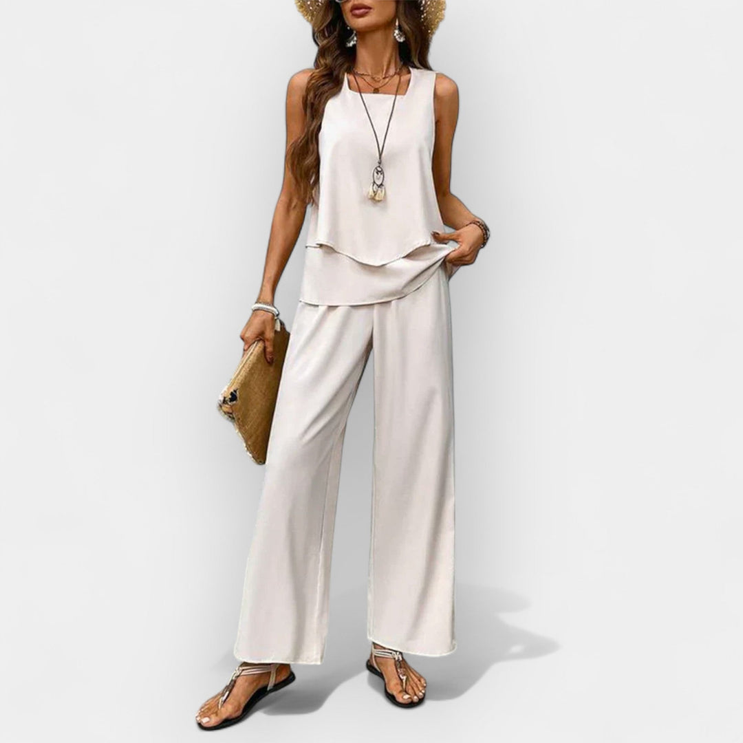 Lightweight Summer Set