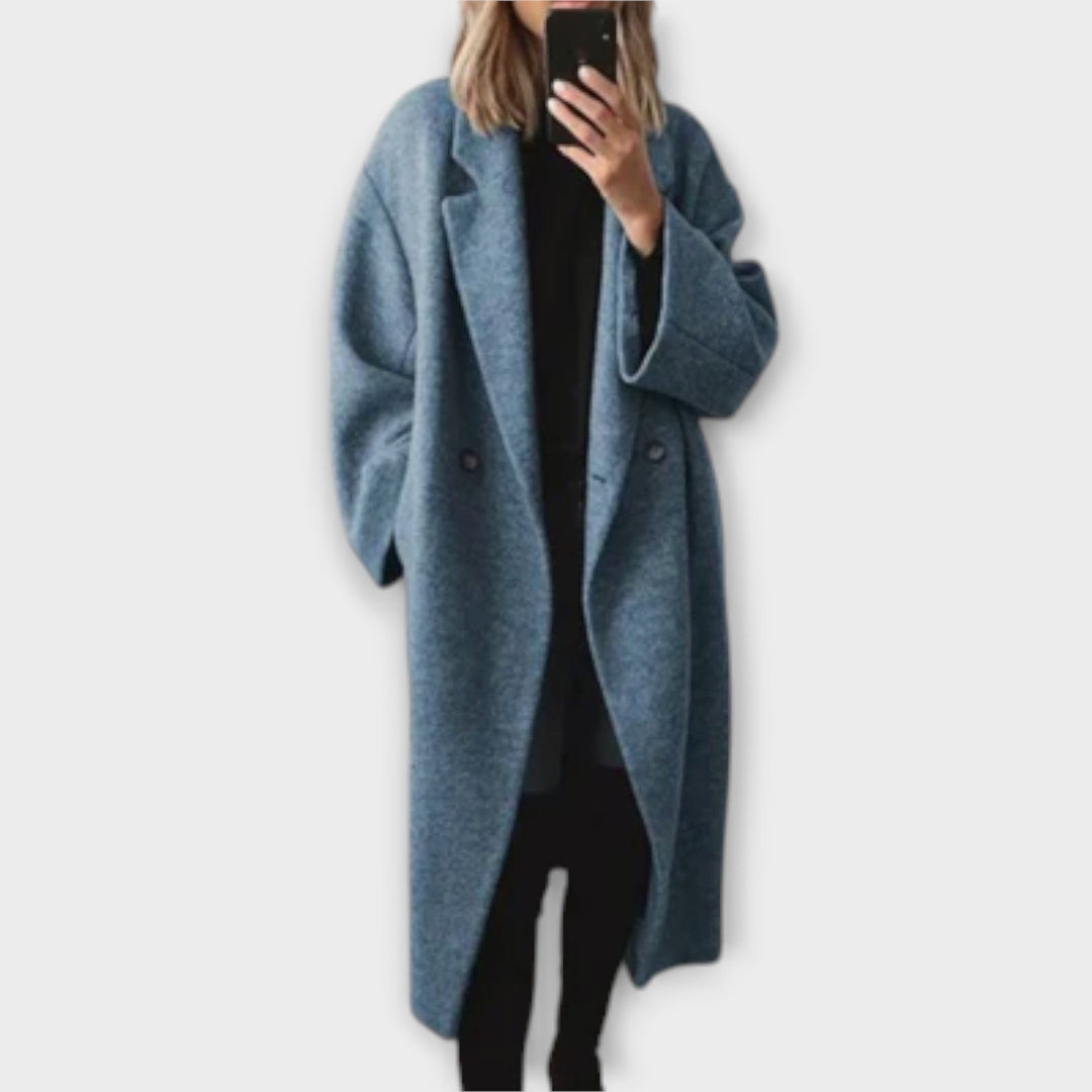 Jennifer - Sophisticated Outerwear