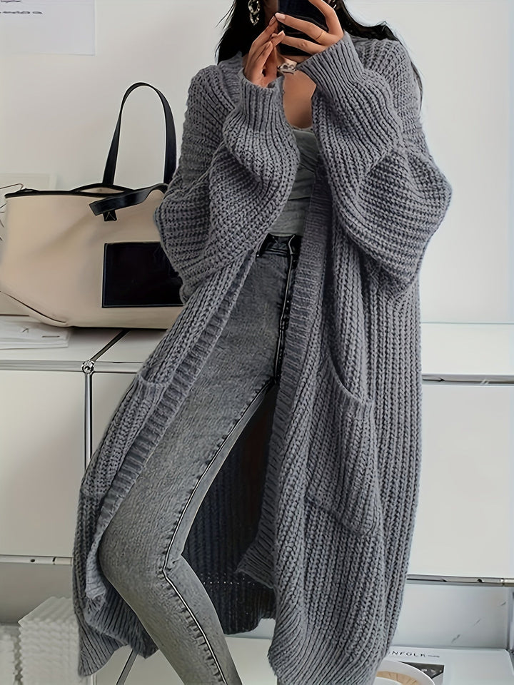 Megan | Cozy Knit Cardigan for Everyday Wear