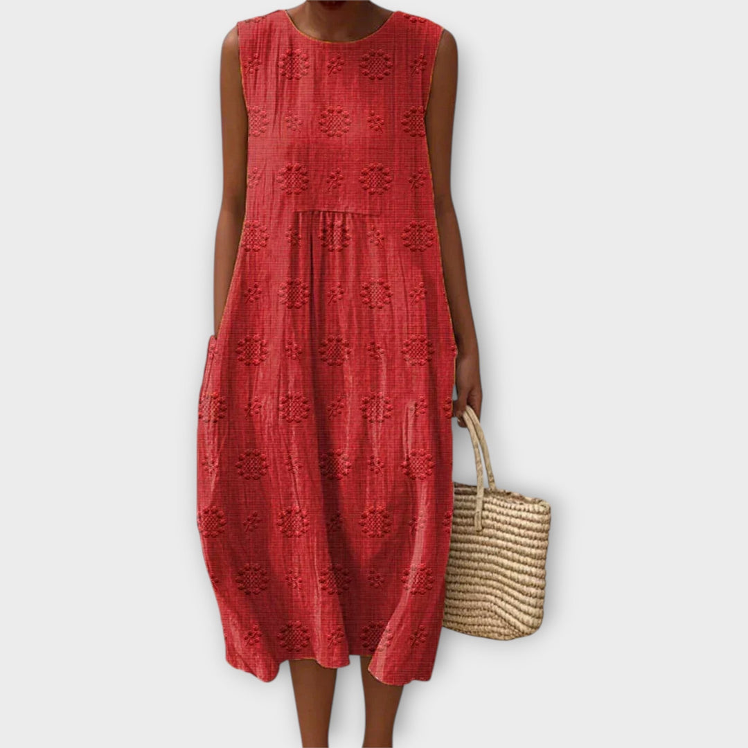 Free Boho Dress