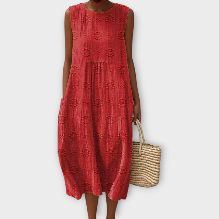 Free Boho Dress