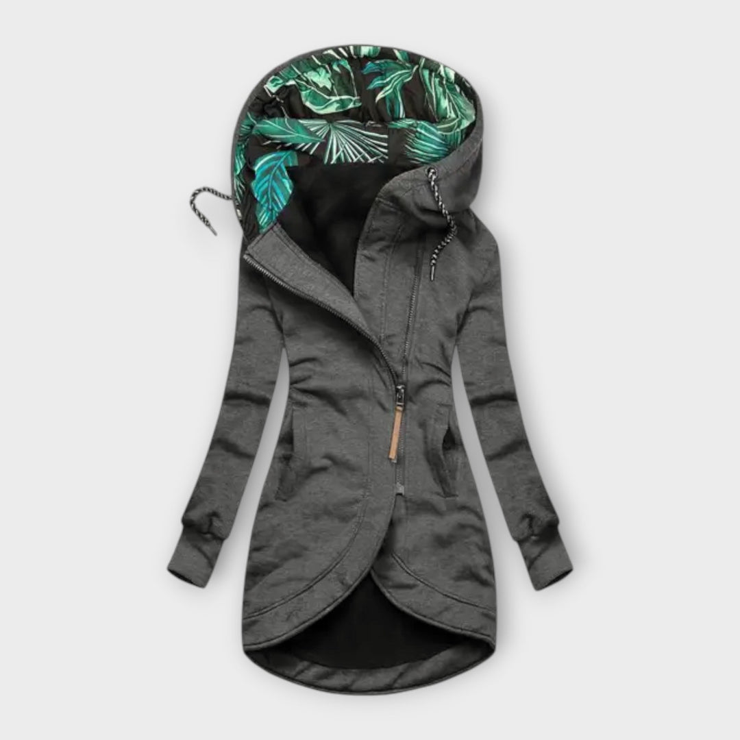 Nora - Stylish Waterproof Jacket