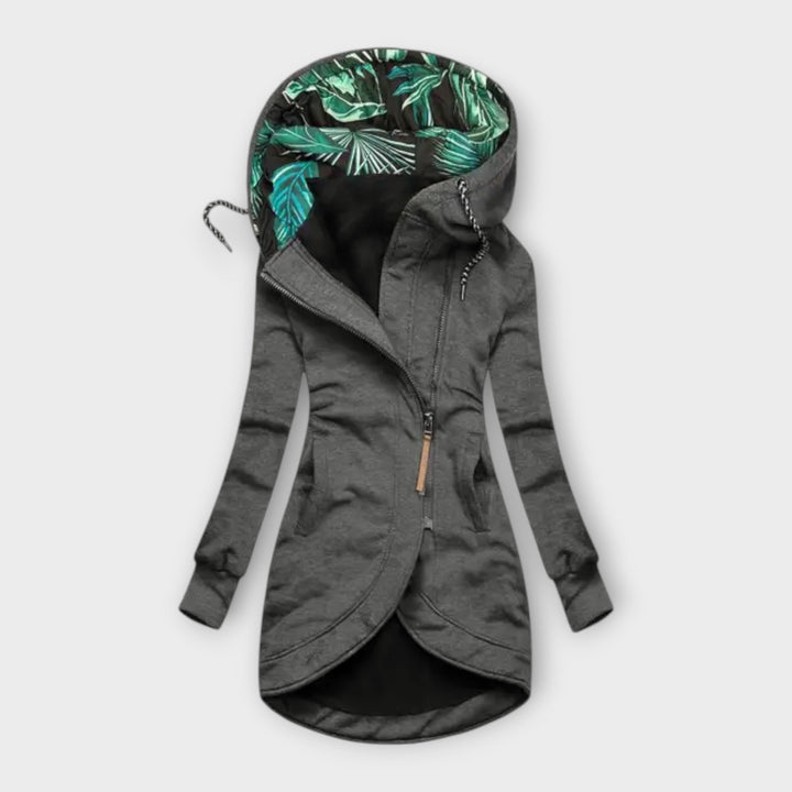 Nora - Stylish Waterproof Jacket