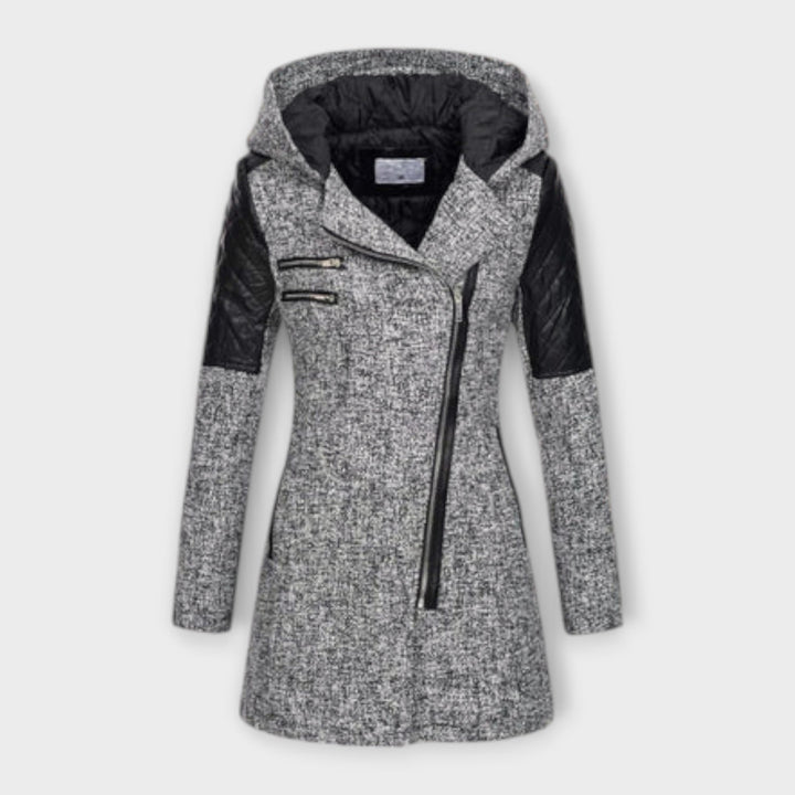 Sophia - Cozy Winter Jacket