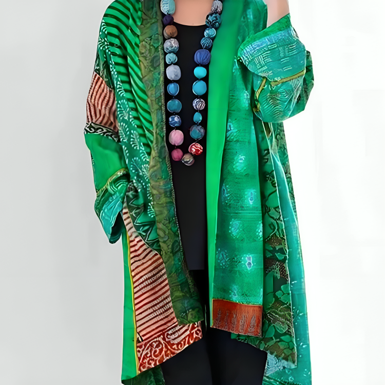 MARISA™ | Chic & Comfortable Knit Cardigan