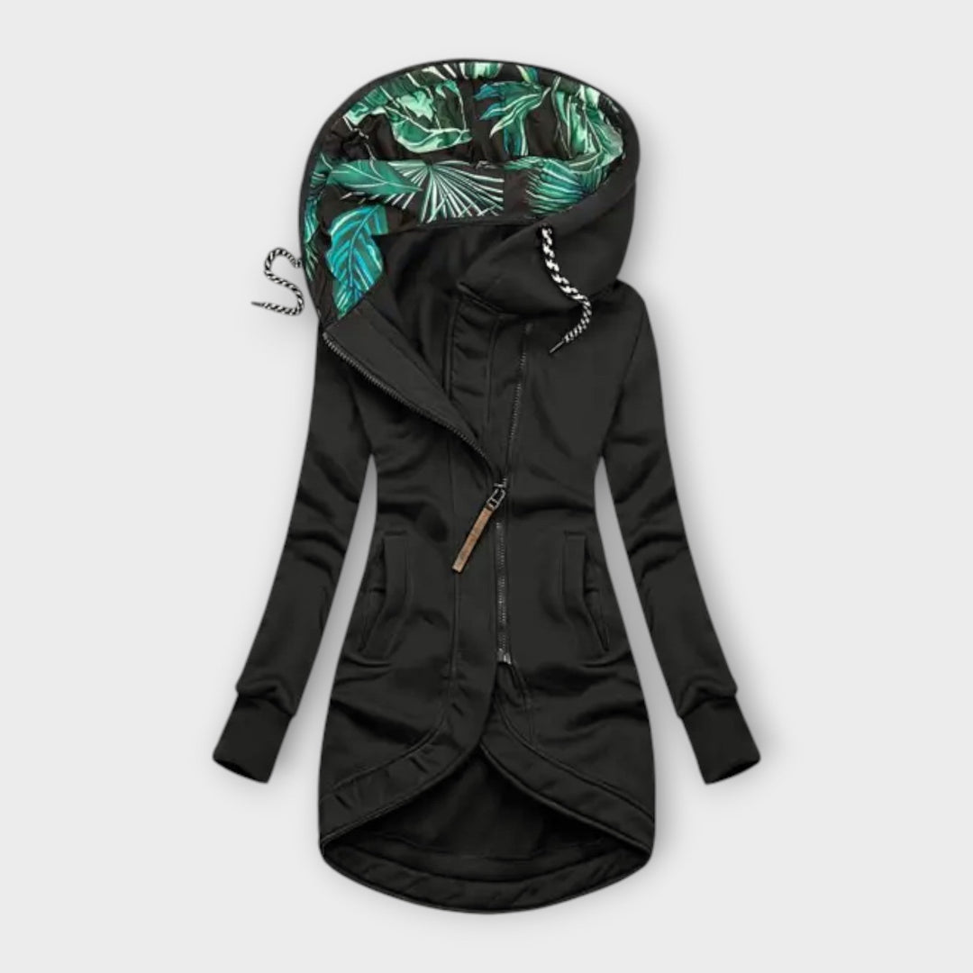 Nora - Stylish Waterproof Jacket