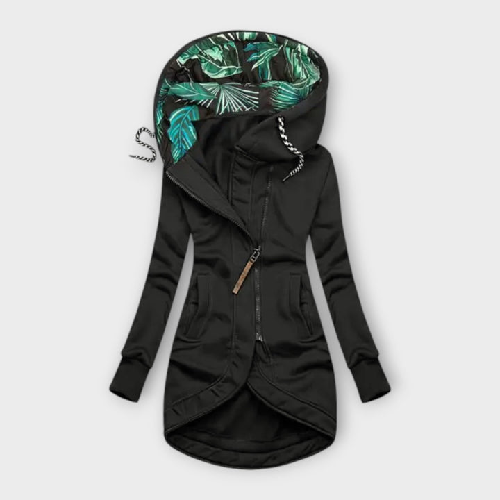 Nora - Stylish Waterproof Jacket