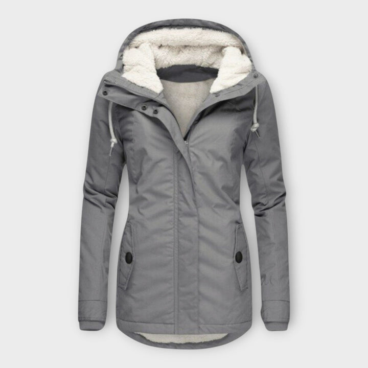 Sophie - Insulated & Waterproof Winter Coat