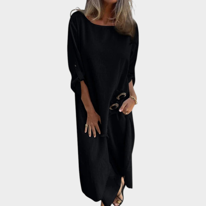 Effortless Chic Two-Piece Lounge Set