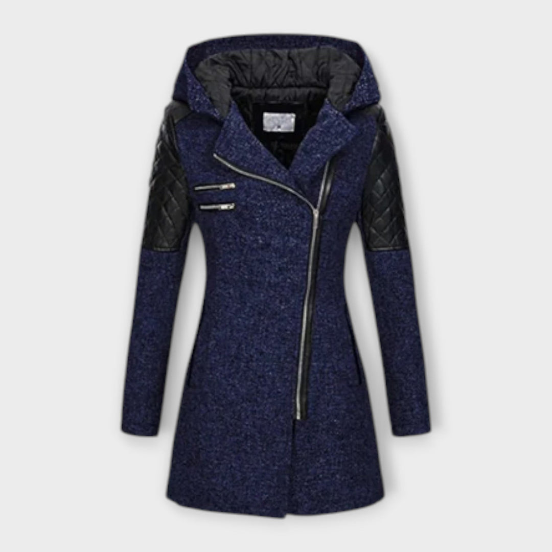 Sophia - Cozy Winter Jacket