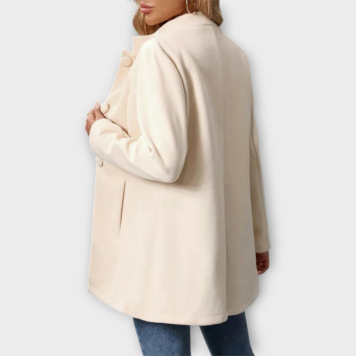 Timeless Elegance Jacket by Sofia