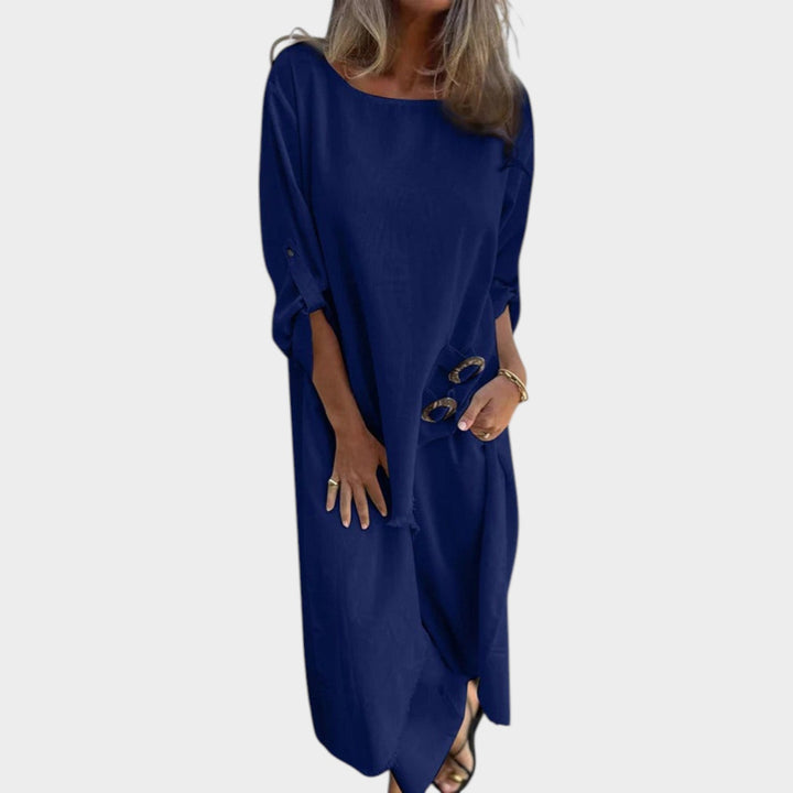 Effortless Chic Two-Piece Lounge Set