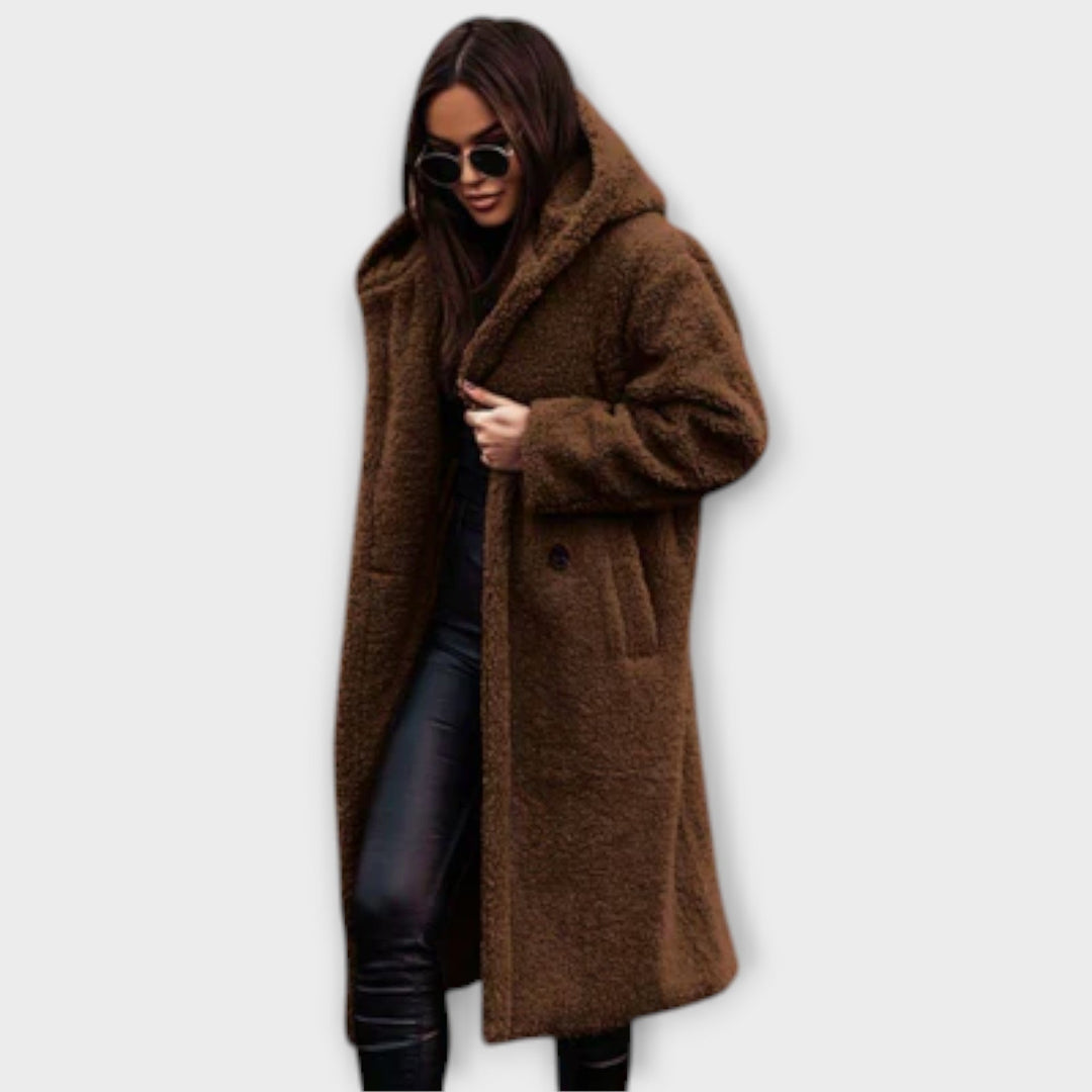 Jennifer - Cozy & Stylish Outerwear