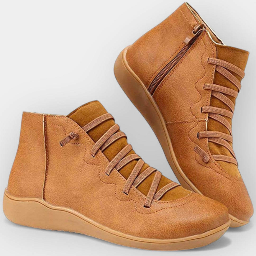 Modern Boots