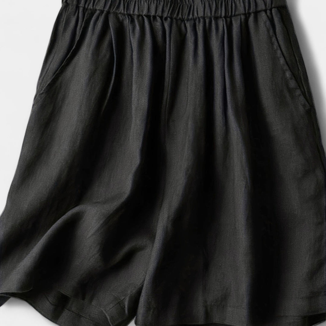 Airy Summer Shorts