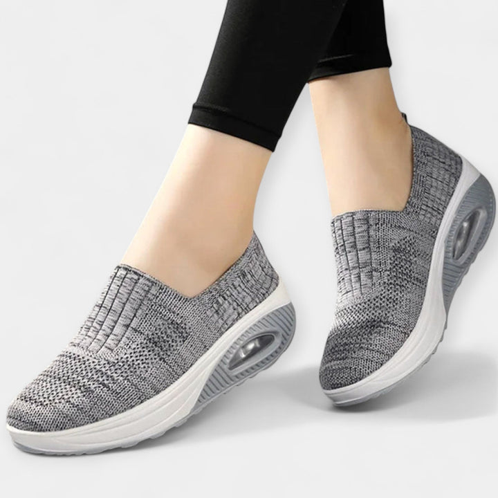 Comfortable and Easy Shoes