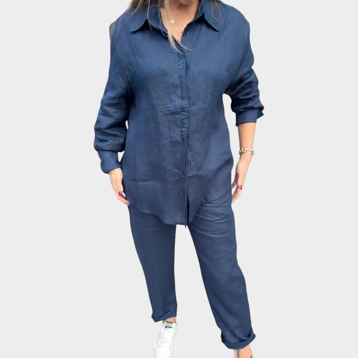 Effortless Everyday Two-Piece Set