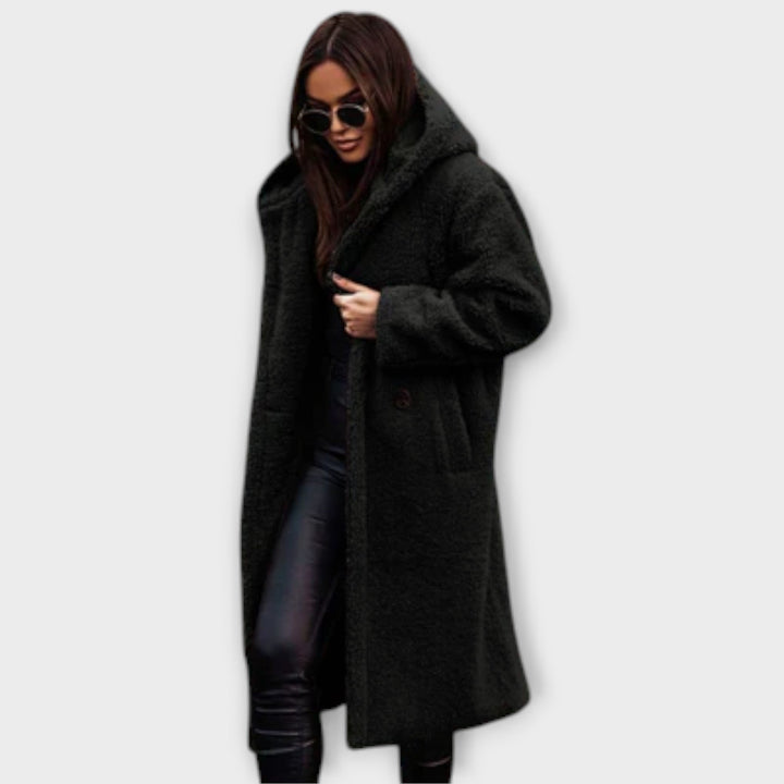 Jennifer - Cozy & Stylish Outerwear