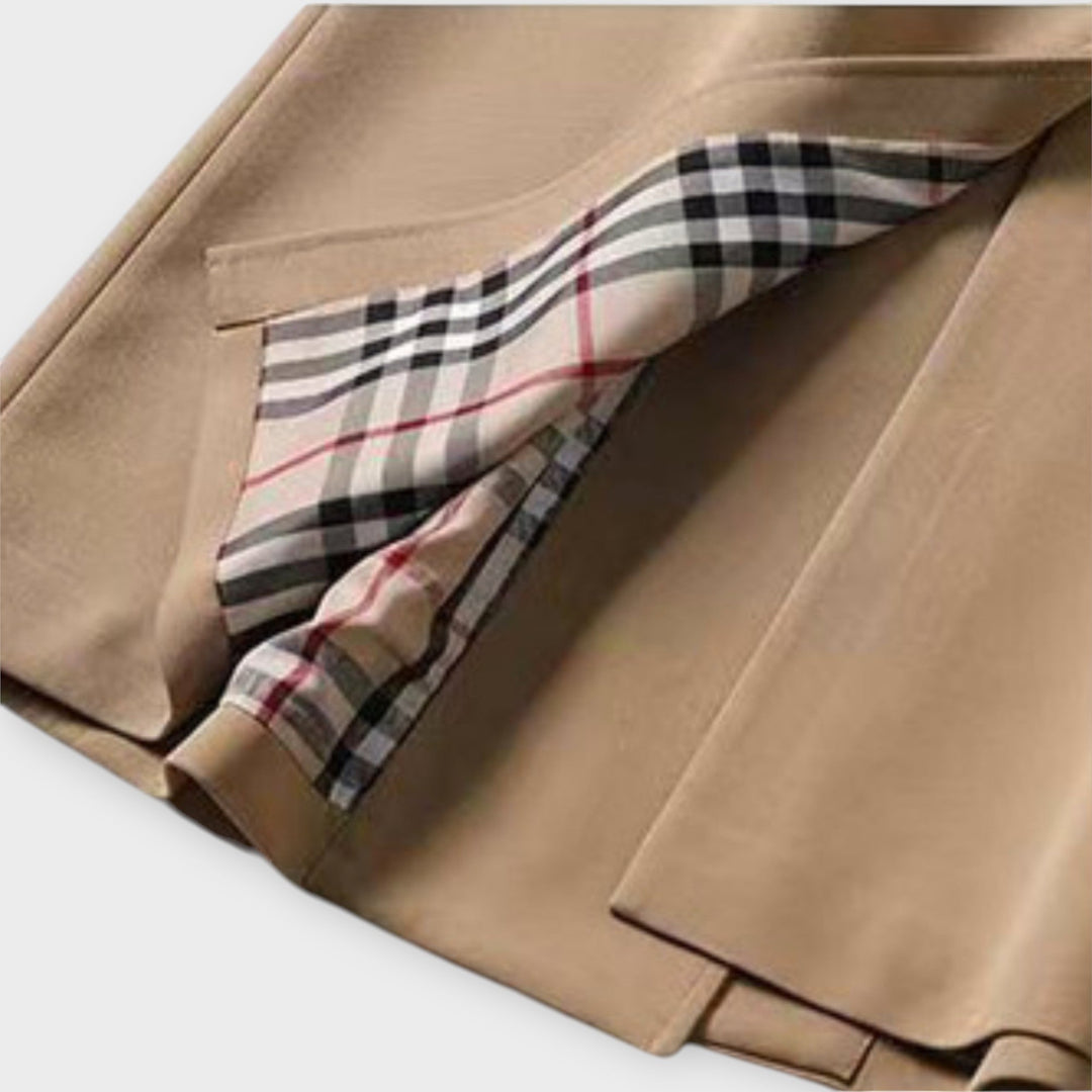Sienna Classic Trench Coat