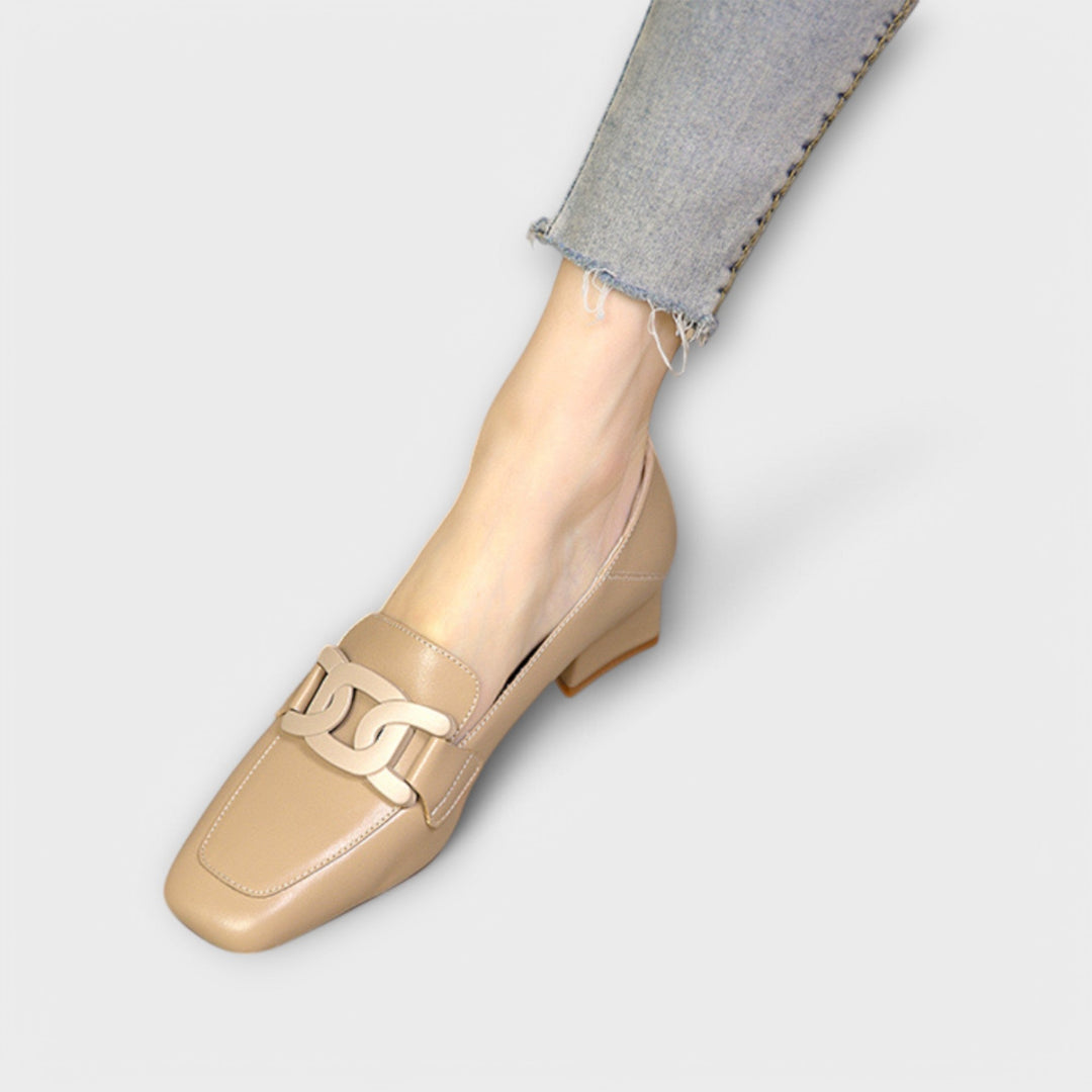 Monika - Loafers