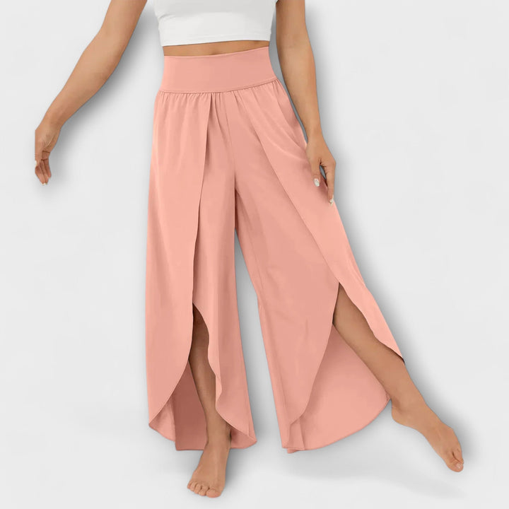 Women's Pants for Comfort and Style