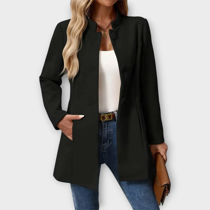 Timeless Elegance Jacket by Sofia