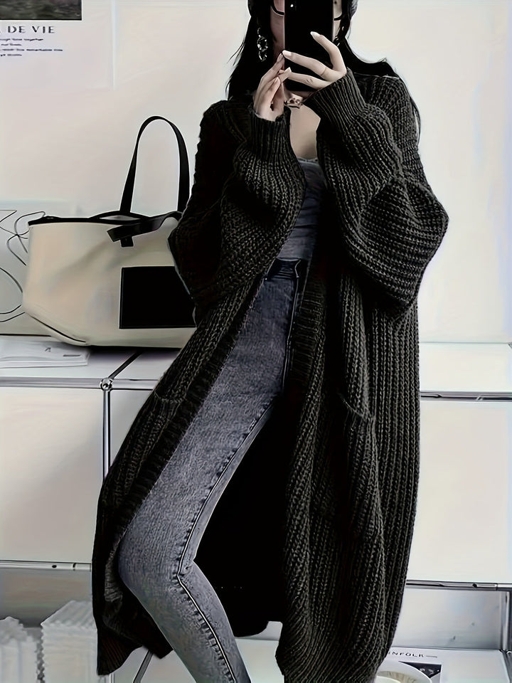 Megan | Cozy Knit Cardigan for Everyday Wear
