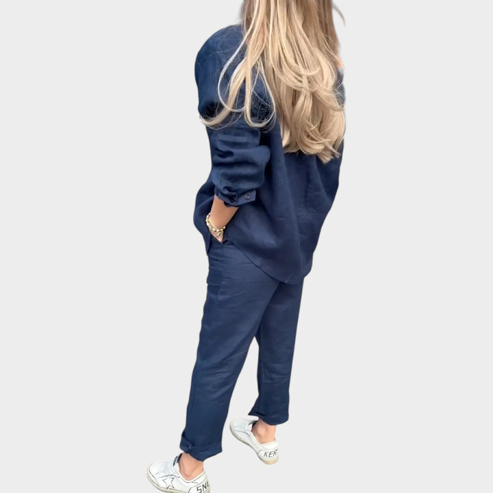 Effortless Everyday Two-Piece Set