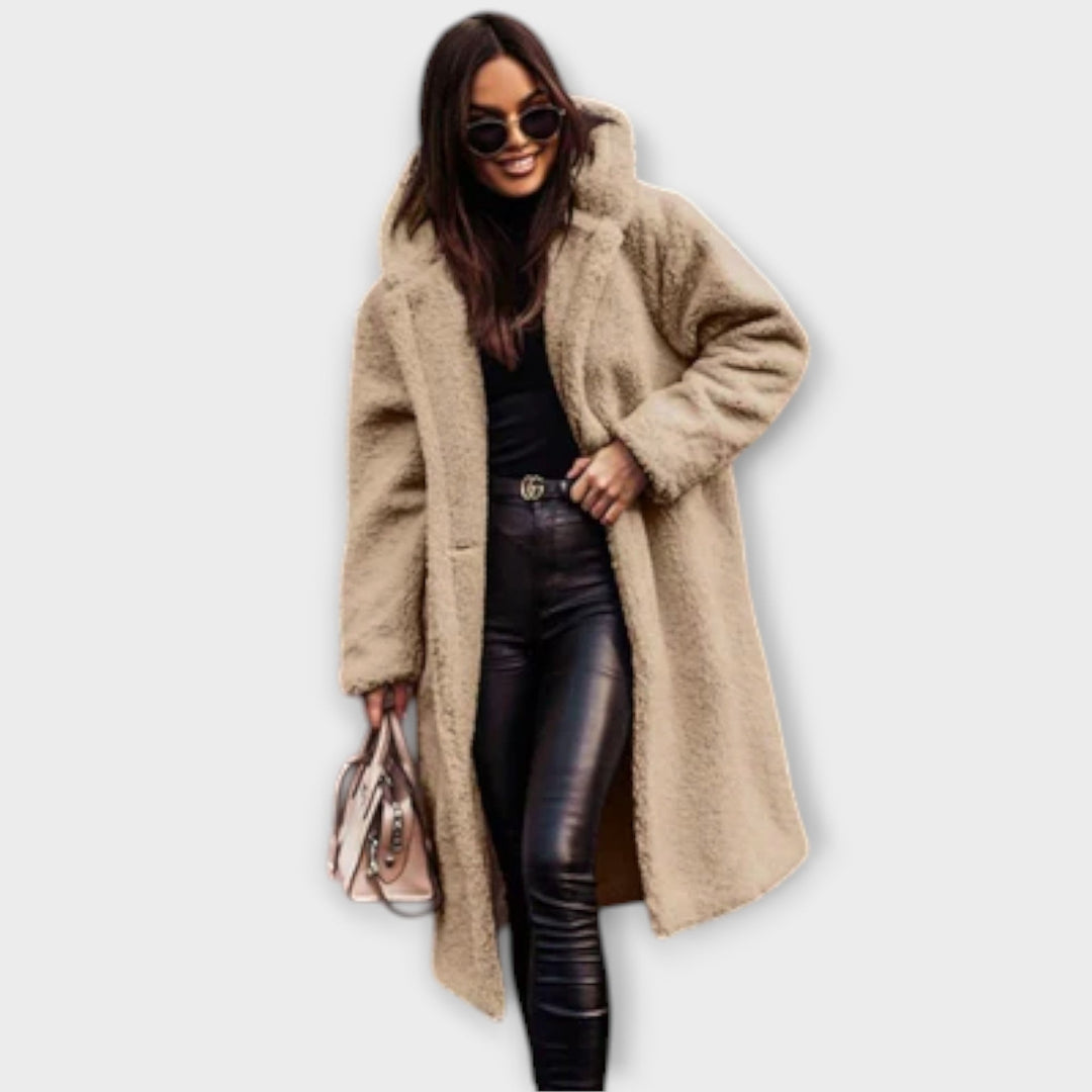 Jennifer - Cozy & Stylish Outerwear